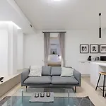 Apartman Buddha Luxury Centre Kaunas