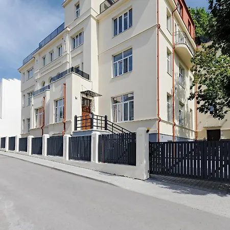 Buddha Luxury Centre * Каунас