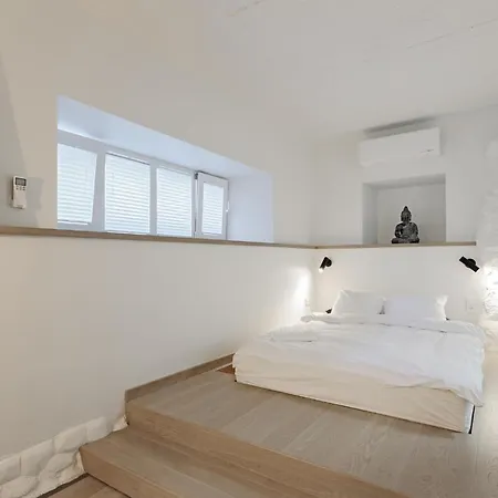 Buddha Luxury Centre Apartman Kaunas