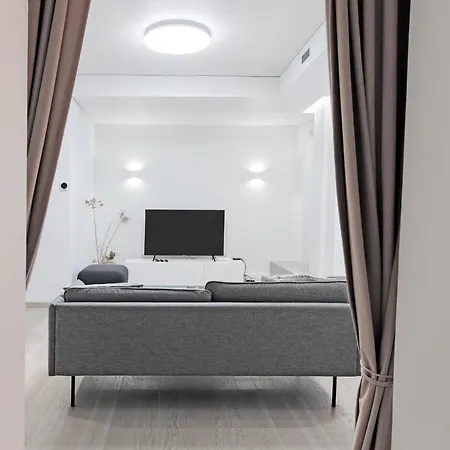 Buddha Luxury Centre Kaunas