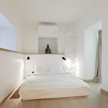 Buddha Luxury Centre Apartman Kaunas