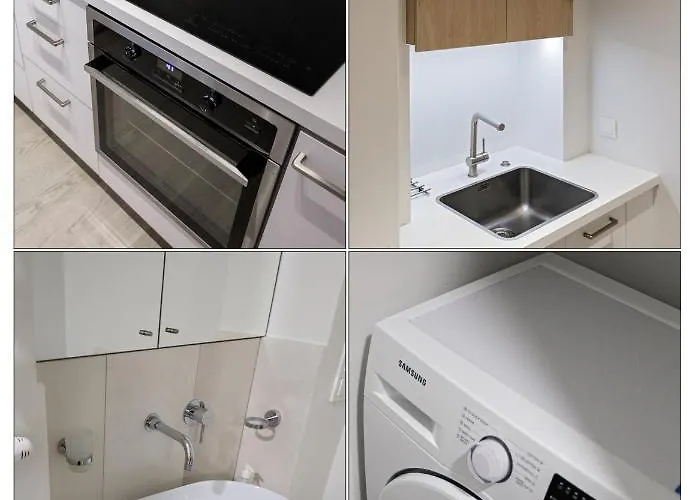 Buddha Luxury Centre * Kaunas