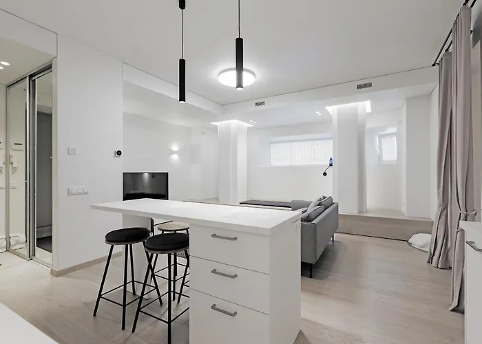 Buddha Luxury Centre Apartamento