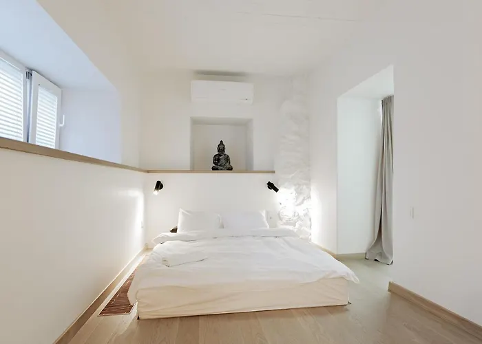 Buddha Luxury Centre Apartamento Kaunas